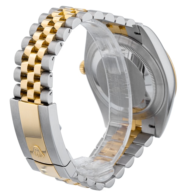 Rolex Datejust 41 126333 Image 3